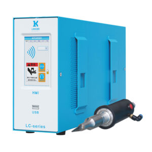 Ultrasonic Hand Cutter