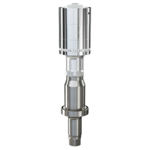 Ultrasonic Booster 15KHz / 3000 Watt