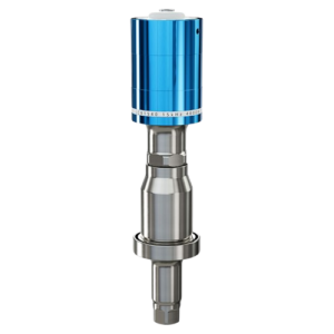 Lingke Ultrasonic Convertor 15 KHz 4000 Watt