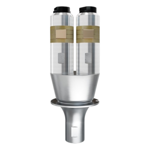 Ultrasonic Booster 15KHz 4200 Watt