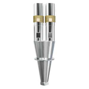 Ultrasonic Converter 15 Khz 3200 Watt