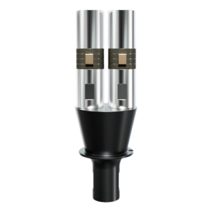 Ultrasonic Converter 20 KHz 2600 Watt