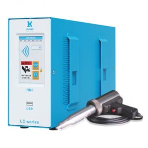 Ultrasonic Hand Gun