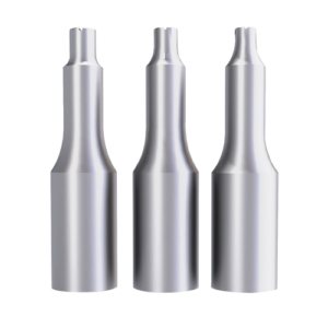 Ultrasonic Horn for Spot Welding
