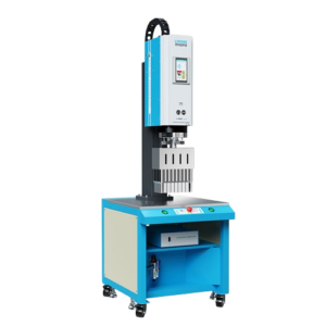 15kHz-4200W L4000 Standard Digital Ultrasonic Plastic Welding Machine