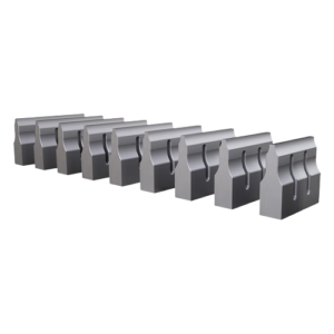 Ultrasonic Paper Cup Horn