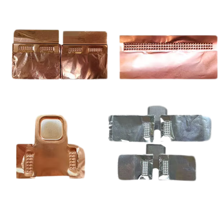 Ultrasonic Metal Welding Machine