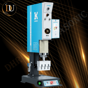 Ultrasonic Plastic Welding Machine